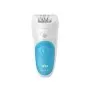 Épilateur Rechargeable Série 5 Wet & ry Microgrip BRAUN