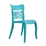 Chaise amiral spiky chez affariyet pas cher