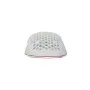 Souris Gamer WHITE SHARK GM-5007 GALAHAD - Blanc (GM-5007-WH)