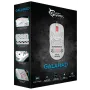 Souris Gamer WHITE SHARK GM-5007 GALAHAD - Blanc (GM-5007-WH)