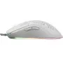 Souris Gamer WHITE SHARK GM-5007 GALAHAD - Blanc (GM-5007-WH)