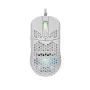 Souris Gamer WHITE SHARK GM-5007 GALAHAD - Blanc (GM-5007-WH)