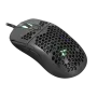 Souris Gamer WHITE SHARK GM-5007 GALAHAD - Noir (GM-5007-BLK)