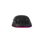 Souris Gamer WHITE SHARK GM-5007 GALAHAD - Noir (GM-5007-BLK)