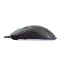 Souris Gamer WHITE SHARK GM-5007 GALAHAD - Noir (GM-5007-BLK)
