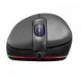 SOURIS GAMER WHITE SHARK SAGRAMORE GM-9003 RGB/NOIR (GM-9003-BLK)