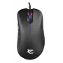 SOURIS GAMER WHITE SHARK SAGRAMORE GM-9003 RGB/NOIR (GM-9003-BLK)