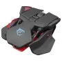 SOURIS GAMER WHITE SHARK LANCELOT-NOIR (GM-9002)