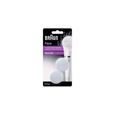 Brosses Faciales SE80 Face 2 BRAUN