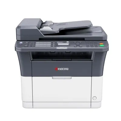 IMPRIMANTE MULTIFONCTION 4EN1 LASER MONOCHROME KYOCERA (FS-1120MFP)