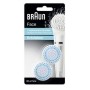 Brossette de rechange pour visage BRAUN (SE80-E) BRAUN - 1 Chez affariyet pas cher