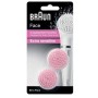 Brosse nettoyante visage BRAUN EXTRA DENSITIVE (SE80-S ) BRAUN - 1 chez affariyet pas cher