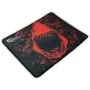 TAPIS SOURIS WHITE SHARK SKYWALKER - NOIR (GMP-1699)