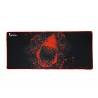 TAPIS SOURIS WHITE SHARK SKYWALKER (GMP-1899)