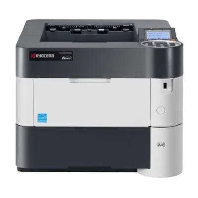 Imprimante Laser KYOCERA Monochrome Réseau (P3050DN)