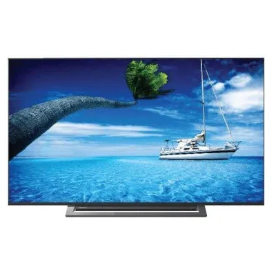 TV TOSHIBA 50\" Smart Android U7950  UHD 4K