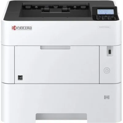 IMPRIMANTE LASER MONOCHROME KYOCERA ECOSYS - Wifi (P3155DN/W)