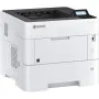 IMPRIMANTE LASER MONOCHROME KYOCERA ECOSYS - Wifi (P3155DN/W)