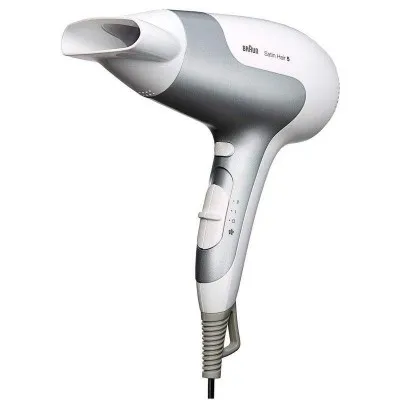 Sèche-Cheveux Satin Hair 5 Power Perfection 2500W BRAUN