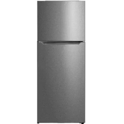 Réfrigérateur Condor 340 Litres NoFrost -Silver