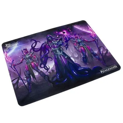 TAPIS DE SOURIS GAMER WHITE SHARK OBLIVION (MP-1895)