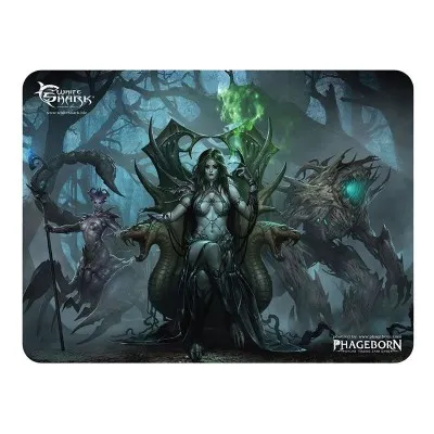 TAPIS DE SOURIS GAMER WHITE SHARK VESTIGE (MP-1896)