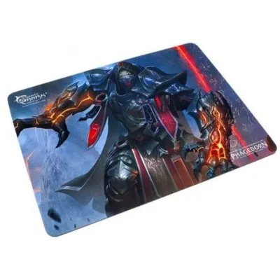 TAPIS DE SOURIS GAMER WHITE SHARK UMETHON (MP-1897)