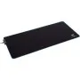 TAPIS DE SOURIS WHITE SHARK LUMINOUS RGB XL (MP-1861)