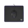 ENSEMBLE GAMING 4EN1 WHITE SHARK (GC-4103)