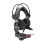 SUPPORT POUR CASQUE WHITE SHARK STAND TOTEM (HSS-001)