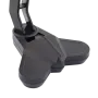 SUPPORT POUR CASQUE WHITE SHARK STAND TOTEM (HSS-001)