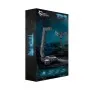 Support White SHARK Pour Casque Gamer TOTEM-PRO /SC & HUB/ -Noir