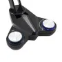 Support White SHARK Pour Casque Gamer TOTEM-PRO /SC & HUB/ -Noir
