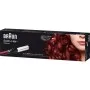 Fer À Boucler Satin Hair 7 BRAUN