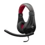 Micro Casque Gamer White SHARK SERVAL