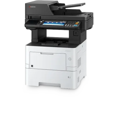 IMPRIMANTE LASER KYOCERA ECOSYS MONOCHROME (M3145IDN/W)