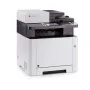 Imprimante KYOCERA Couleur Multifonction Laser ECOSYS M5526CDW- Wifi
