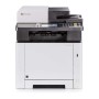 Imprimante multifonction laser couleur KYOCERA ECOSYS M5526CDW / WIFI M5526CDW - Affariyet