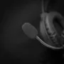 Casque Micro USB Gaming White Shark Wolf