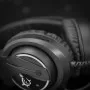 Casque Micro USB Gaming White Shark Wolf
