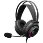 Casque Micro USB Gaming White Shark Wolf