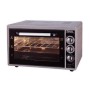 FOUR ELECTRIQUE 38 L AKEL GRIS (AF-380F) - 1