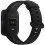 Montre Connectée Xiaomi Mi Watch Lite -Noir