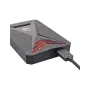 BOITIER DE DISQUE DUR 2.5\" HDD CARBON / USB 3.0 - (GHDC-25627)