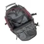 SAC À DOS GAMER WHITE SHARK DARK NOMAD POUR PC PORTABLE 17.3\" - NOIR (GBP-002)