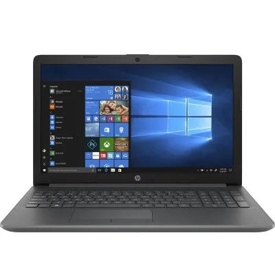 PC PORTABLE HP LAPTOP 15-DW3015NK I5 11È GÉN 8GO 256GO SSD - NOIR (2R0M7EA)