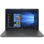 PC PORTABLE HP LAPTOP 15-DW3015NK I5 11È GÉN 8GO 256GO SSD - NOIR (2R0M7EA)