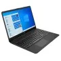 PC PORTABLE HP 15S-EQ1003NK AMD 3020E 4GO 256GO SSD - NOIR (262C4EA)