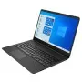 PC PORTABLE HP 15S-EQ1003NK AMD 3020E 4GO 256GO SSD - NOIR (262C4EA)