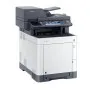 Imprimante KYOCERA 4en1 Laser ECOSYS Couleur (M6630cidn)